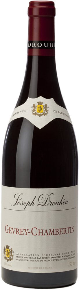 Joseph Drouhin Gevrey-Chambertin 2022