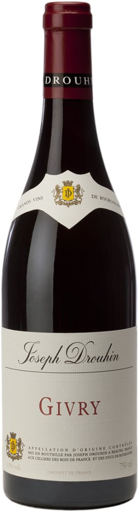 Joseph Drouhin Givry 2022