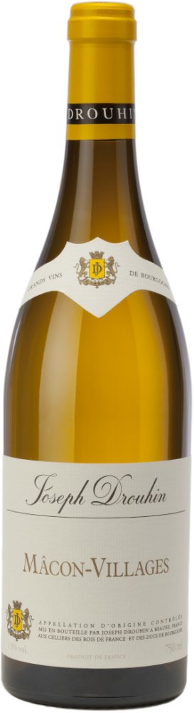 Joseph Drouhin Macon Villages blanc 2022