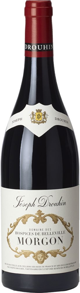 Joseph Drouhin Morgon Domaine des Hospices de Belleville 2022