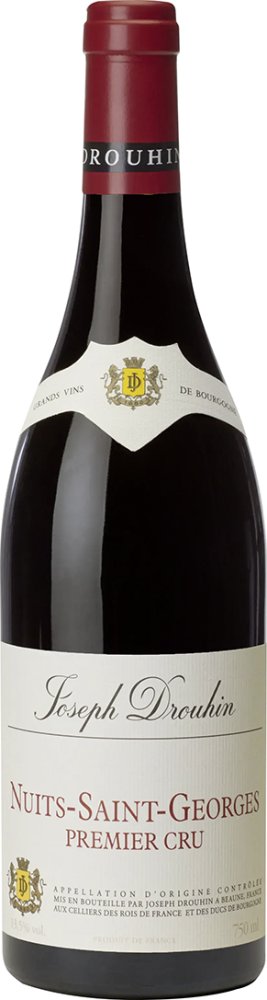 Joseph Drouhin Nuits Saint Georges Premier Cru 2018