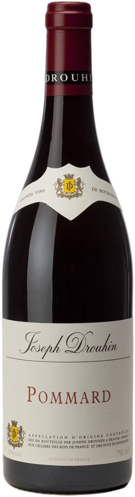 Joseph Drouhin Pommard 2021