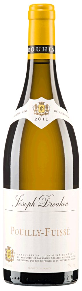 Joseph Drouhin Pouilly Fuissé 2022