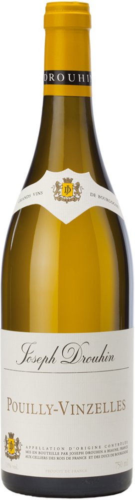 Joseph Drouhin Pouilly-Vinzelles 2021