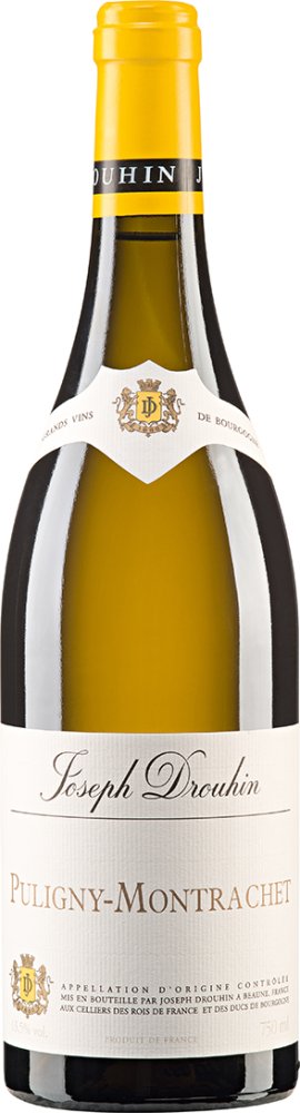 Joseph Drouhin Puligny Montrachet 2022