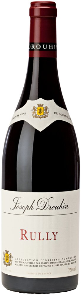 Joseph Drouhin Rully Rouge 2022