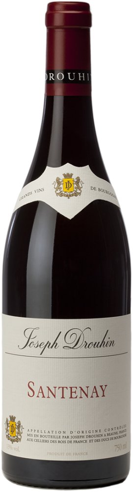 Joseph Drouhin Santenay 2021