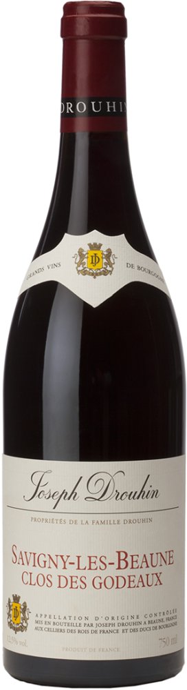 Joseph Drouhin Savigny-Les-Beaune Clos des Godeaux 2019