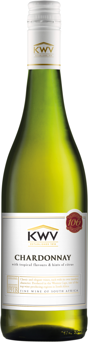 KWV Chardonnay