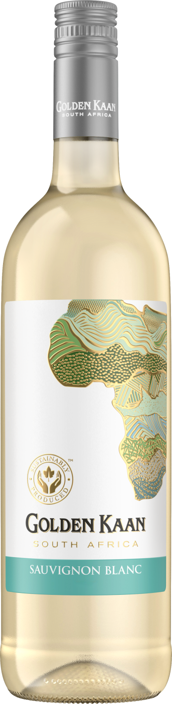 KWV Golden Kaan Sauvignon Blanc