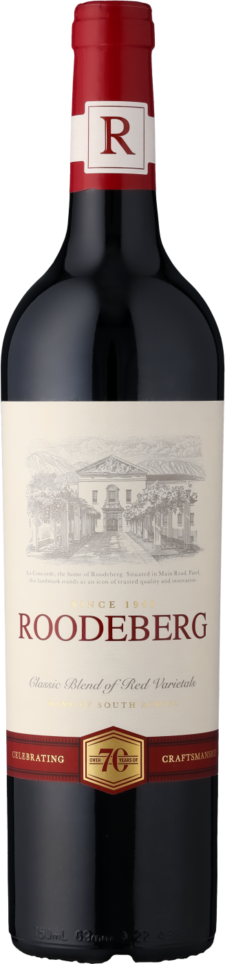 KWV Roodeberg