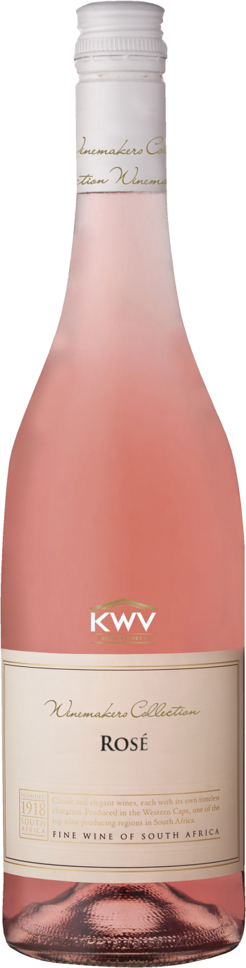 KWV Shiraz Rosé