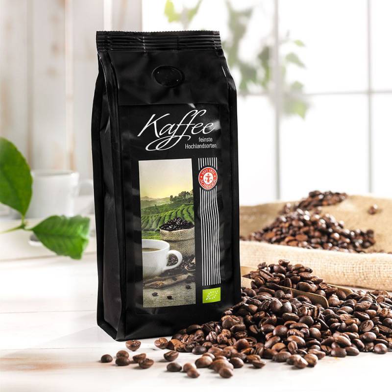 Schrader Kaffee Spezial Bio von Schrader