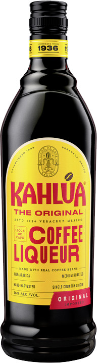 Kahlua Coffee Liqueur 0,7L