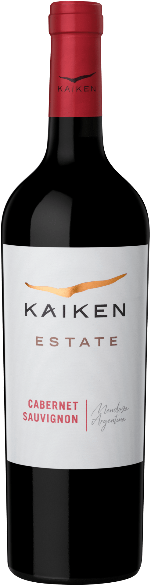 Kaiken Estate Cabernet Sauvignon - 2022