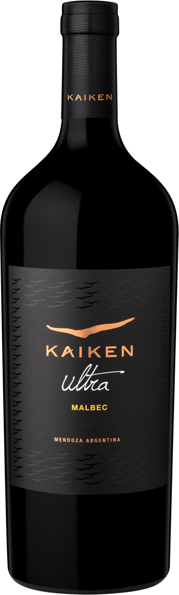 Kaiken Ultra Malbec Magnum Las Rocas - 2019