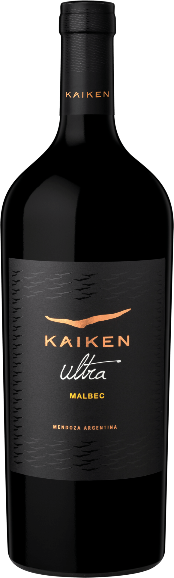 Kaiken Ultra Malbec Magnum Las Rocas - 2019