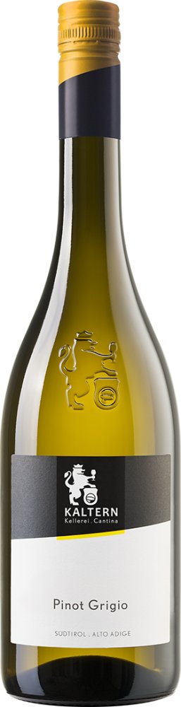 Kaltern Pinot Grigio Alto Adige 2023