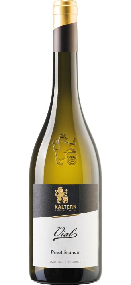 Kaltern Vial Pinot Bianco Alto Adige 2023