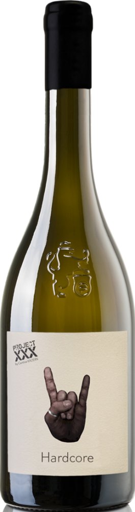 Kaltern XXX Hardcore Gewürztraminer 2021