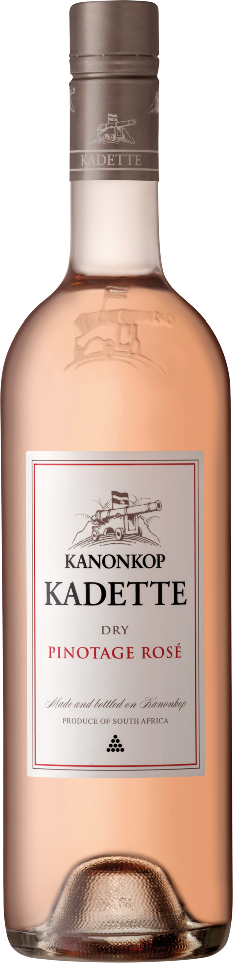 Kanonkop - Kadette Pinotage Rosé - 2024