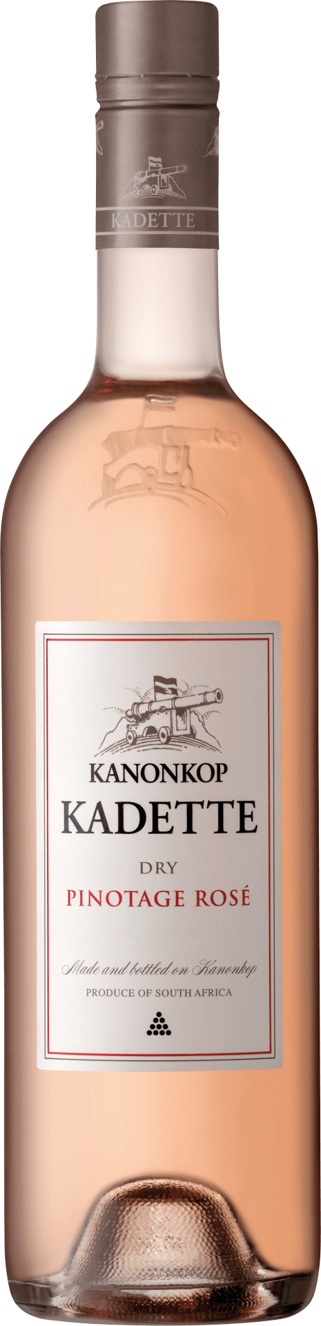 Kanonkop Kadette Pinotage Rosé - 2024