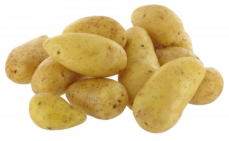 Hofwerte Kartoffeln mehligkochend von Hofwerte