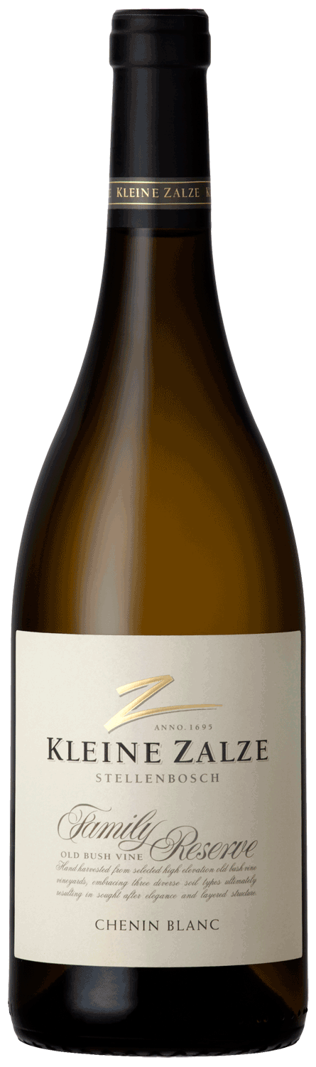 Kleine Zalze Family Reserve Chenin Blanc 2022