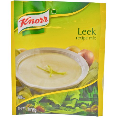 Knorr Leek Recipe Mix (12x1.8oz)