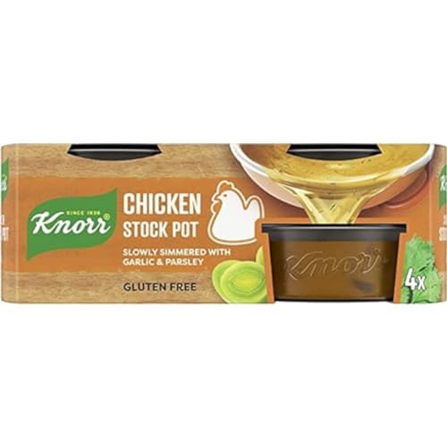 Knorr Stock Pot Chicken 224g von Knorr