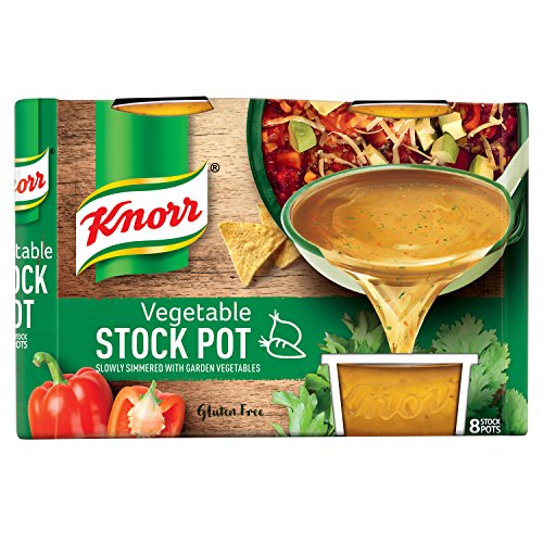 Knorr Stock Pot Vegetable 224g von Knorr