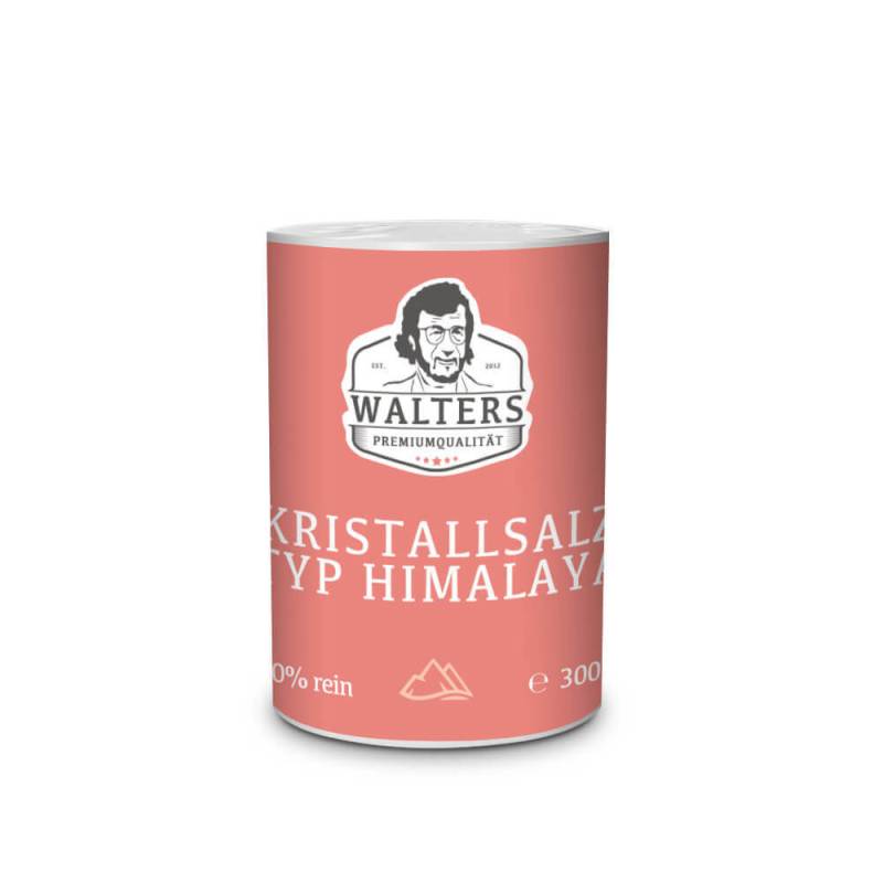 Kristallsalz Typ Himalaya 300g