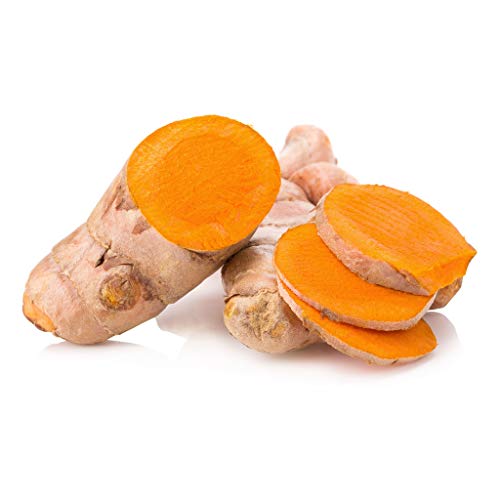 Kurkuma-Wurzel, 750 g von Turmeric