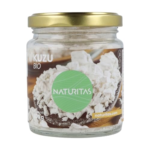 Kuzu Bio 100 G von Naturitas