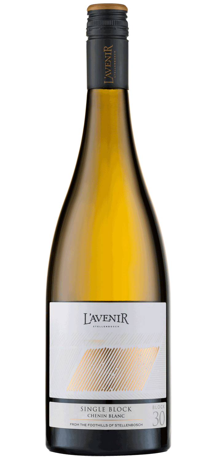 L´Avenir Single Block Chenin Blanc 2022