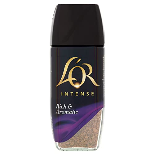 L'OR Intense Instant Coffee 100g von L'OR