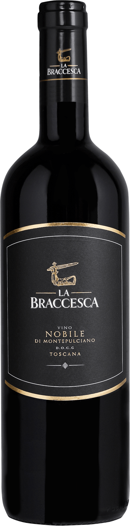 La Braccesca Vino Nobile di Montepulciano DOCG - 2020