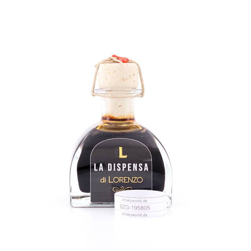 La Dispensa di Lorenzo 'Condimento' Balsamico 0,10 L