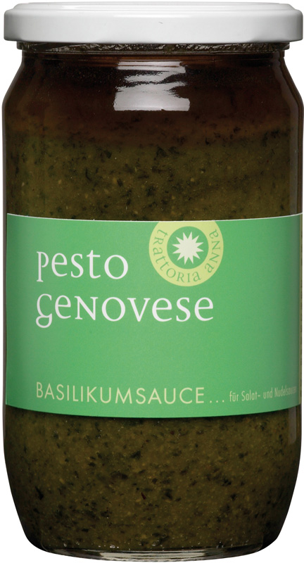 La Gallinara Pesto Genovese