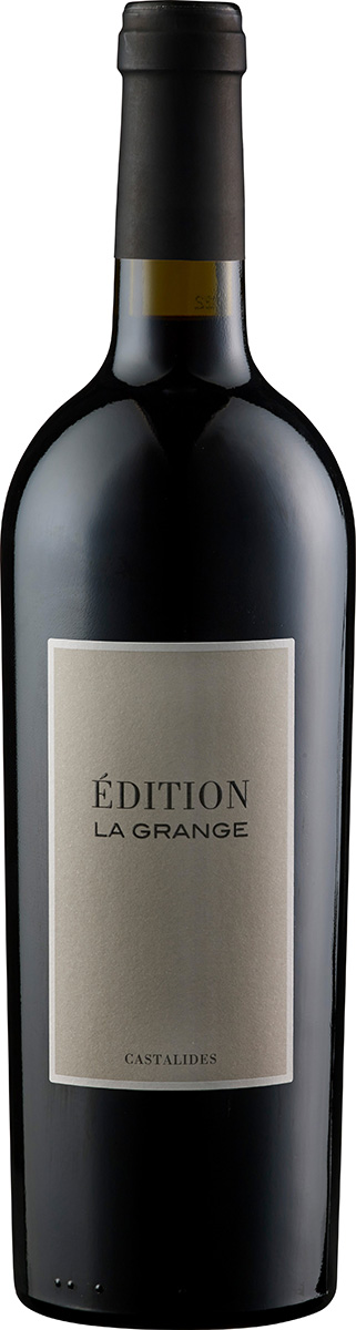 La Grange Castalides Edition AOP Languedoc