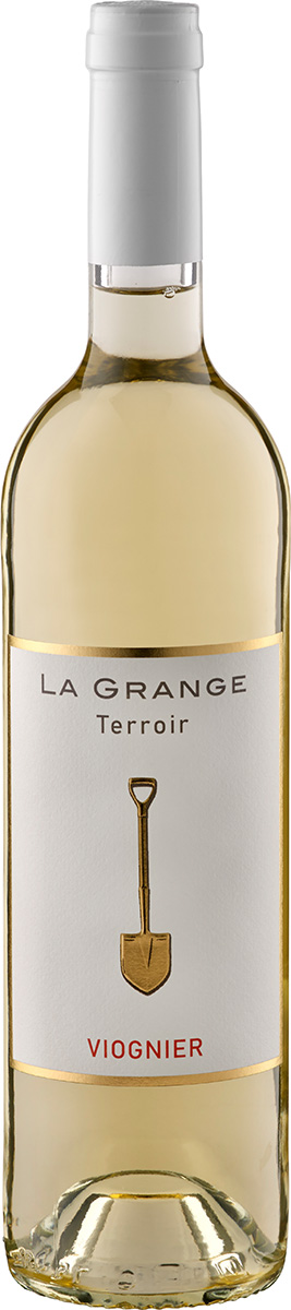 La Grange Terroir Viognier IGP Pays d'Oc