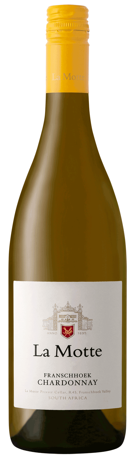 La Motte Franschhoek Chardonnay 2023