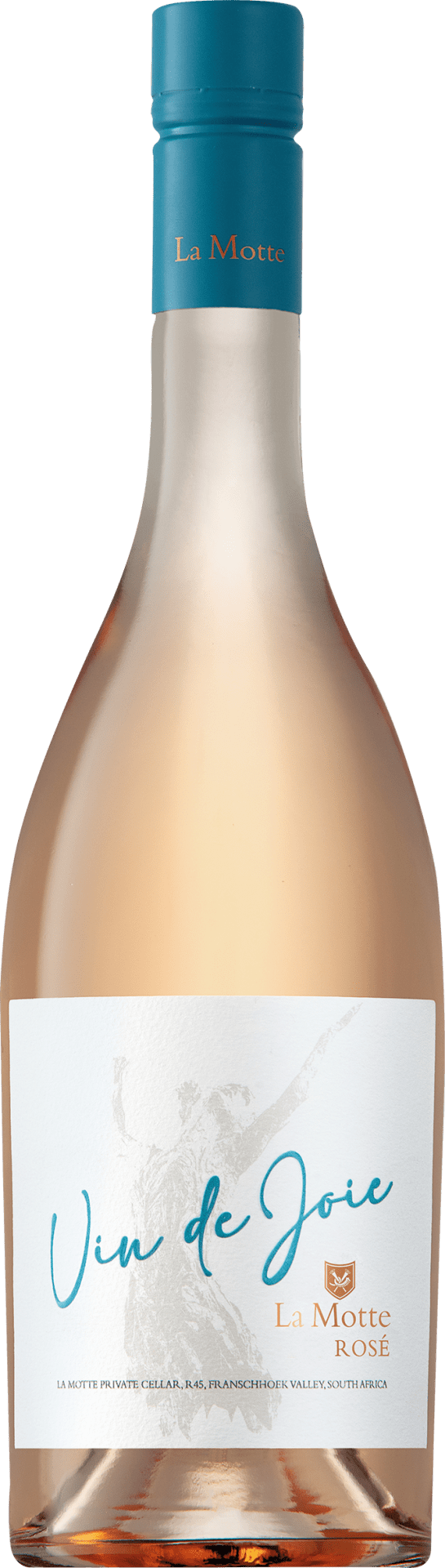 La Motte Rosé - 2022