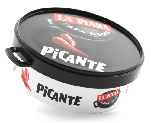 La Piara - Pate Picante von La Piara - Dose - 0,080kg