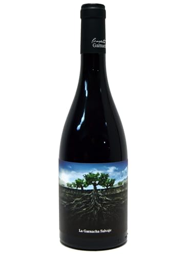 La garnacha salvaje del moncayo 2018