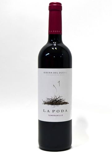 La poda tempranillo 2016