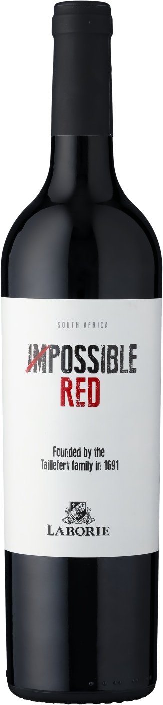 Laborie Impossible Red