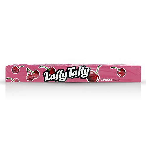 Laffy Taffy Rope Cherry von Laffy Taffy