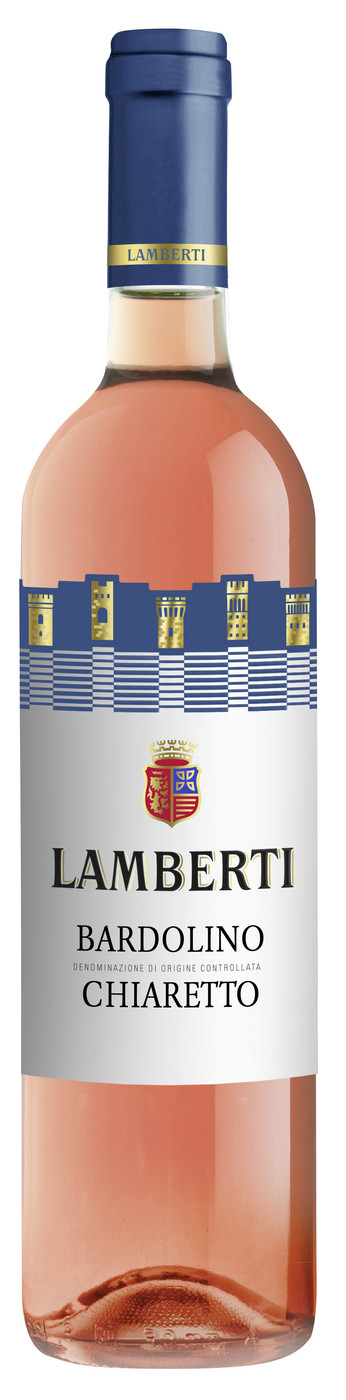 Lamberti Chiaretto di Bardolino 0,75L