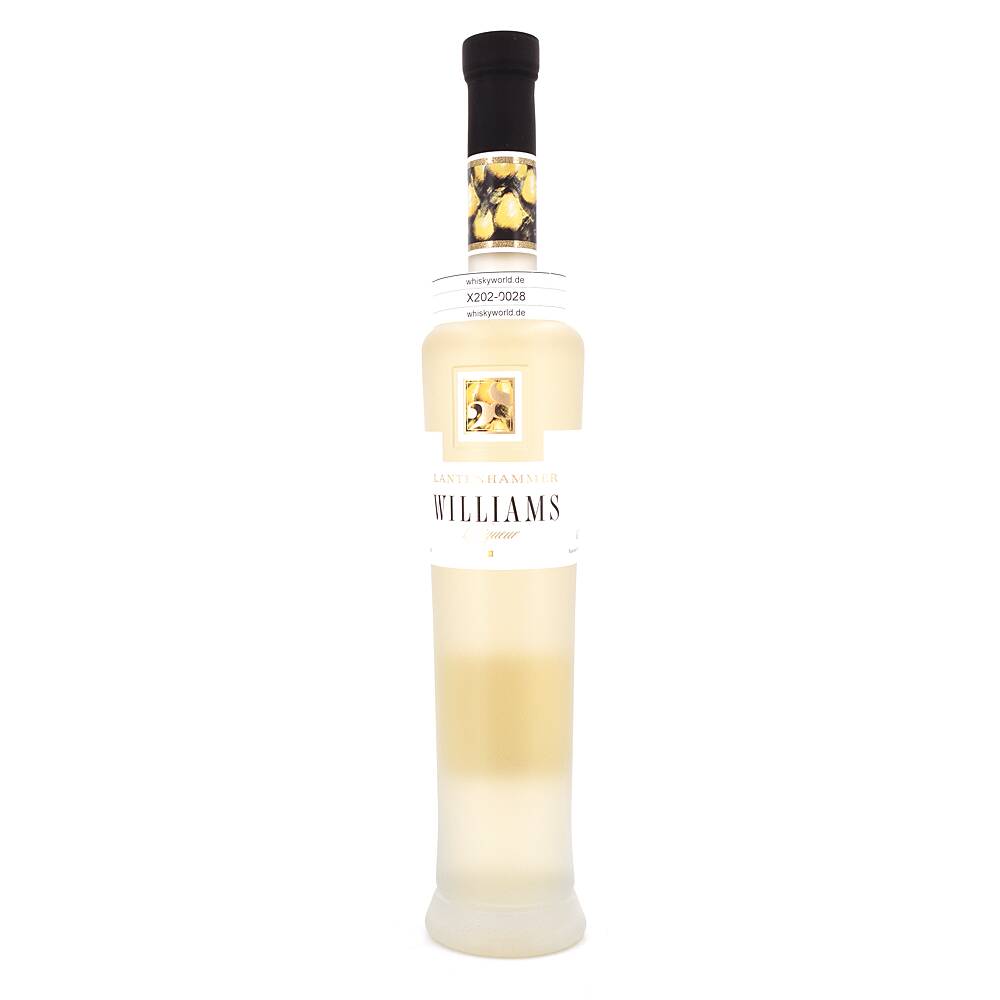 Lantenhammer Williams Liqueur 0,50 L/ 25.0% vol